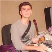 Profesor de Piano para todas las edades y niveles