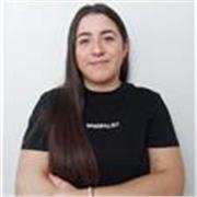 Acompañante terapeútico, con amplia experiencia TEA y TDAH
