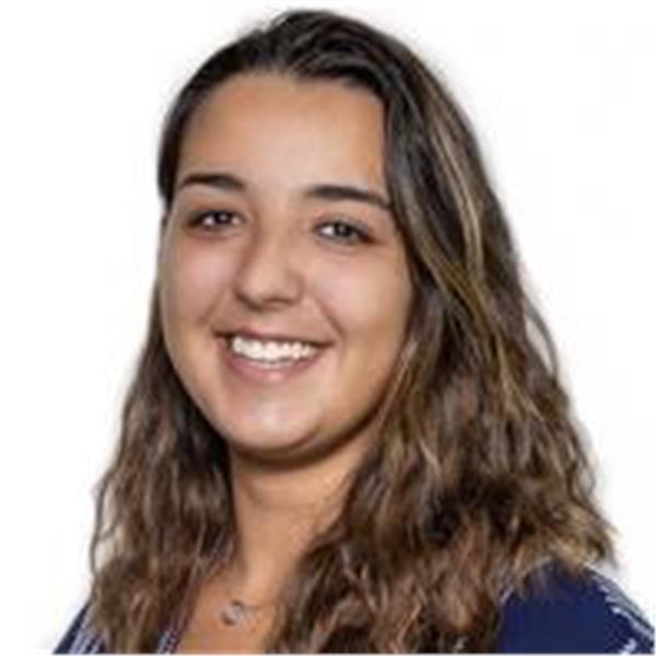Andrea | Profesora particular de Español para extranjeros (Tudela de Duero)