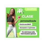 Entrenamiento personalizados /Gap / power hiit/circuitos / motivacion para llegar a tu objetivo