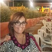 PROFE PLUS Verificado 🌞 POLIGLOTA, INGLÉS🏵️, FRANCÉS🌼, On line, presencial y grupales