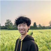 I’m a dedicated student passionate about making maths accessible and engaging. I achieved a Grade 9 in GCSE Mathematics.