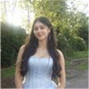 11+ tutor providing lessons to children in primary schools