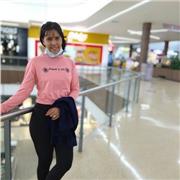 Me Gusta enseñar soy una persona muy paciente