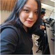 Profesora virtual imparte clases de natematicas y comunicacion a niños de 9 a 13 años