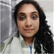 Chulsuma Begum Hurvi