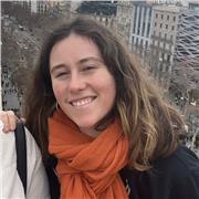 Étudiante en M2, propose des cours d'allemand à des élèves tous niveaux sur Toulouse ou en distanciel