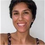 Professora de Português para alunos a partir do fundamental