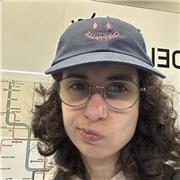 Salve! Qui una chill girl pronta ad offrire ripetizioni individuali a chiunque ne abbia bisogno! :)