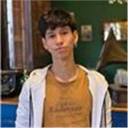 Profesor de español e inglés. Imparto clases a personas de más de 10 años