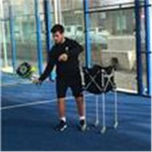 Miguel Angel Martinez Chaques