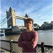 Estudiante de Ingenieria Mecanica, 20 años, las clases estaran orientadas para ESO, Bachiller y Primaria