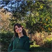 Profesora particular refuerzo primaria y ESO