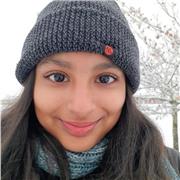 I give private lessons to GCSE students who need some help! I am currently doing further maths, add maths and statistics at GCSE.