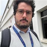 Lucas Rodrigues de Paula