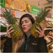Soy licenciada en Nutrición, tengo 4 posgrados y 1 maestría online en nutrición clínica.