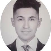 Profesor de inglés niveles A1-C1 para clases particulares y/o grupales