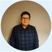 Profesor de Matemáticas y Física para Secundaria (ESO y ICGSEs) y Bachillerato (Selectividad, A-Levels y IB)