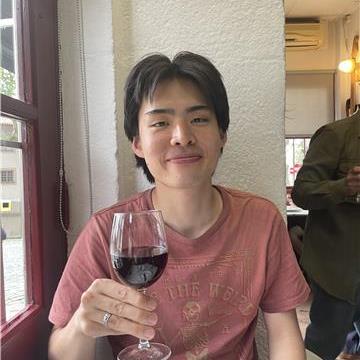 Shunsuke
