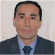 Profesor de Geometría y Química da clases particulares a todo nivel