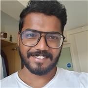 Sachin Kose Paul