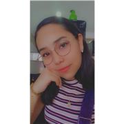Soy alguien flexible, muy comprometida con el aprendizaje de los jóvenes. Me gustaría darle clases a jóvenes que aún cursan el bachillerato