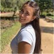 Maestra titulada para dar clases de repaso