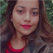 Ambar Shaikh
