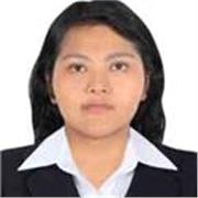 Profesora de Economía imparte clases a todas la edades