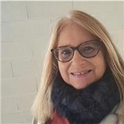 Maestra y psicóloga da clases particulares de infantil, primaria a domicilio