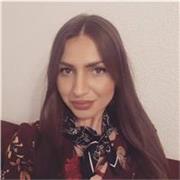 Englisch-Professor,die Kinder aller Altersgruppen jederzeit begleitet