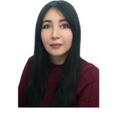 Profesor con experiencia en clases a la comunidad o ciudadanos