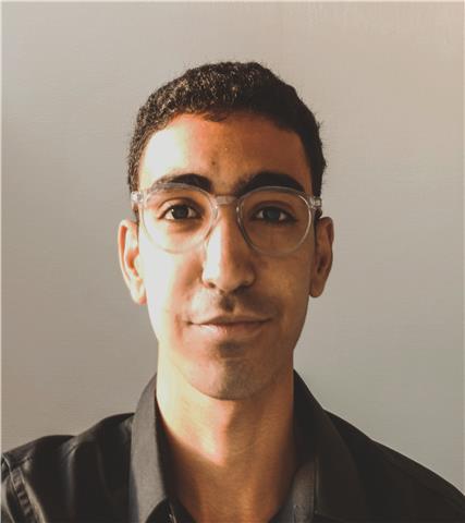 DIOURI Elias