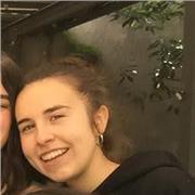 Estudiante con certificado EGA, imparte clases de euskera y apoyo escolar tanto de primaria como de ESO