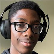 I give private lessons on the Python programming language suitable for both GCSE and A-Level