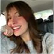 Laureata in Mediazione linguistica, attualmente laureanda in Marketing and Digital Communication, offro lezioni e aiuto compiti