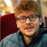 University Student tutoring in humanities (mainly History, Politics and English Literature)