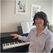 Clases particulares de piano presenciales y online ( en español o en ruso)