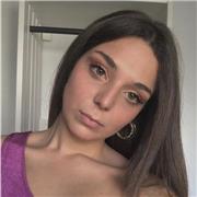 Voglio aiutarti molto volentieri per i tuoi compiti!