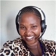 Nthabiseng