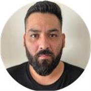 Profesor de Comunicación Audiovisual, Máster en Edición y Postproducción Audiovisual