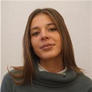 Italienischlehrerin für alle Altersgruppen