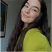 Soy Graduada en Educación Social con el Máster en Formación del Profesorado y experiencia trabajando con menores. 