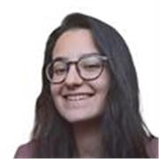 Soy graduadada en Física por la UCM, ofrezco clases de matematicas o fisica de bachillerato o universidad