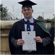 I am a recent English literature graduate from Loughborough University. I hope to share the skills and tricks I used to succeed at GCSE, A-Level and University English. 