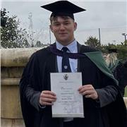 I am a recent English literature graduate from Loughborough University. I hope to share the skills and tricks I used to succeed at GCSE, A-Level and University English. 