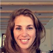 I give private lessons, unique to each student and their needs.