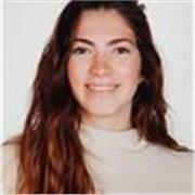 Profesora de particular de Matemáticas para alumnos en la E.S.O