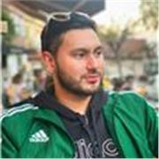 English Tutor with Arabic for students of all age