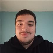 Estudiante que pueda ayudar a estudiantes de primaria y la ESO